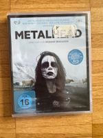 METALHEAD. (BLU-RAY)  (0VP)