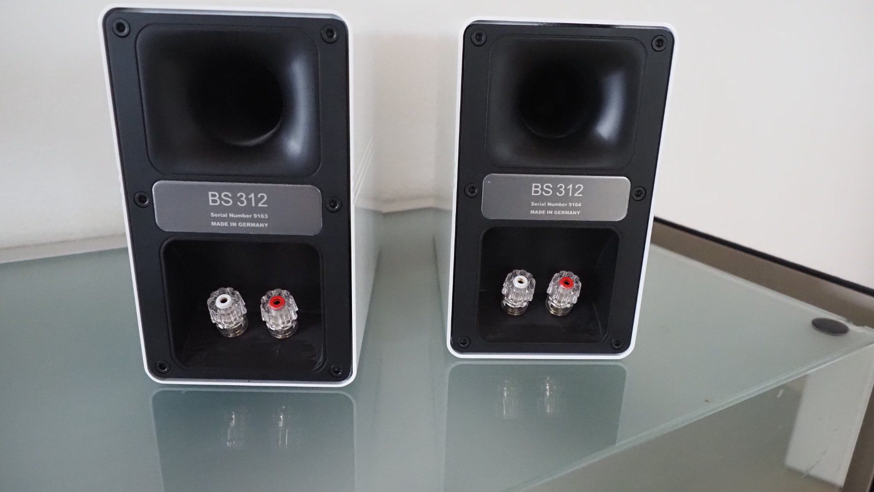 Elac Casse acustiche: 1 Paar ELAC BS 312 High End LS – Nuovo (secondo la descrizione) da Münchenstein venduto da Rychenys 2