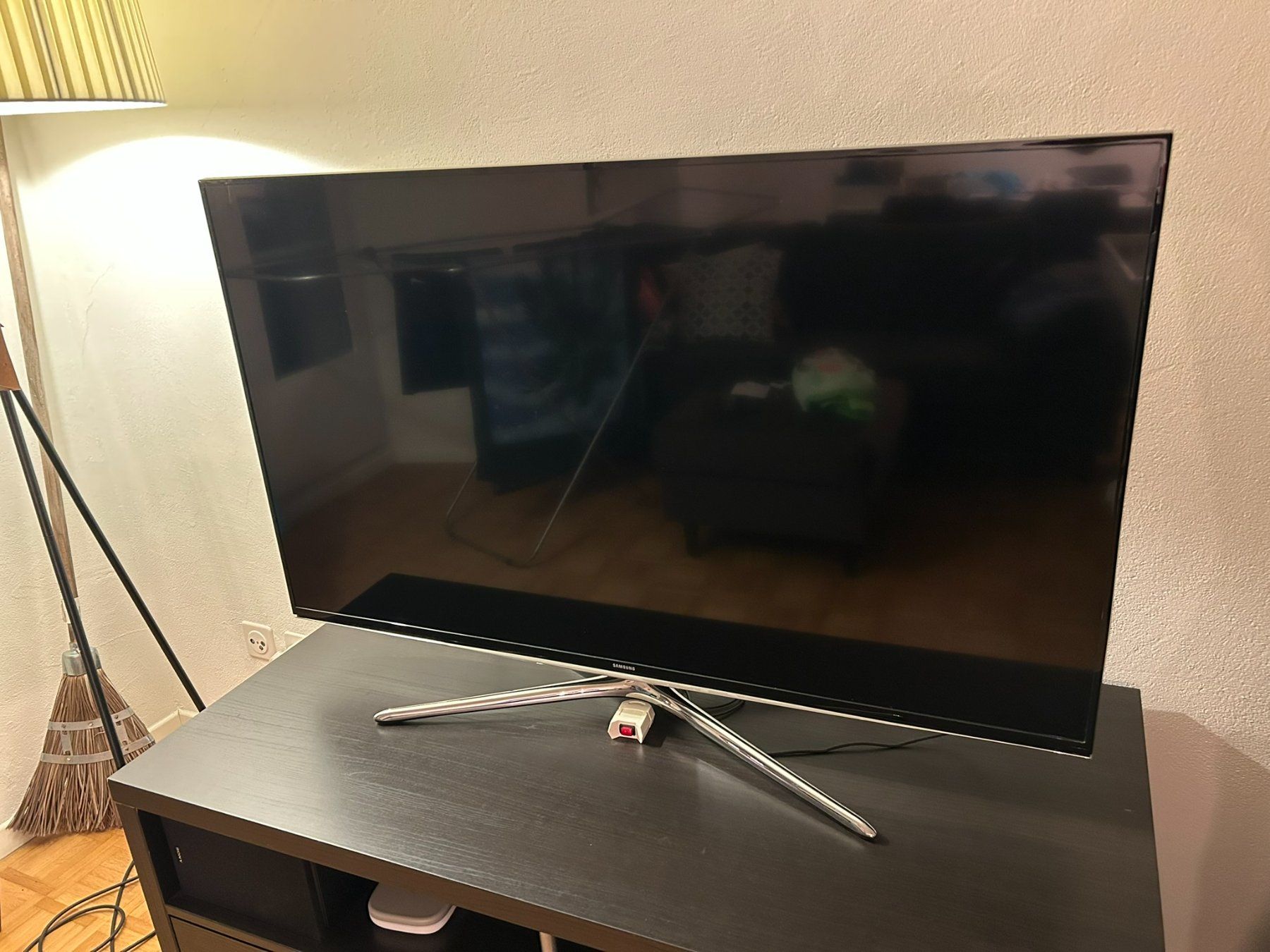 Samsung Televisori: Samsung TV 48" Full HD, LED – Usato da Rapperswil SG venduto da ReynorX 1