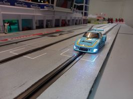 Carrera Digital 132 Porsche 935 K3