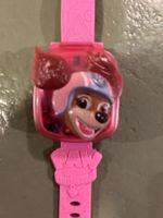 Paw Patrol Skye Kinderuhr, Pink, Top Zustand, Digital