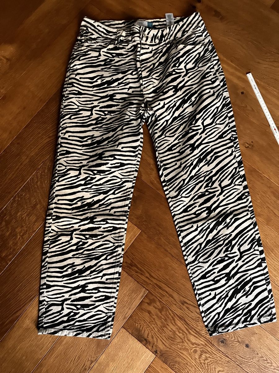 Next Pantaloni: Hose NEXT /Gr 40 – Usato da Bern venduto da Mawe0205