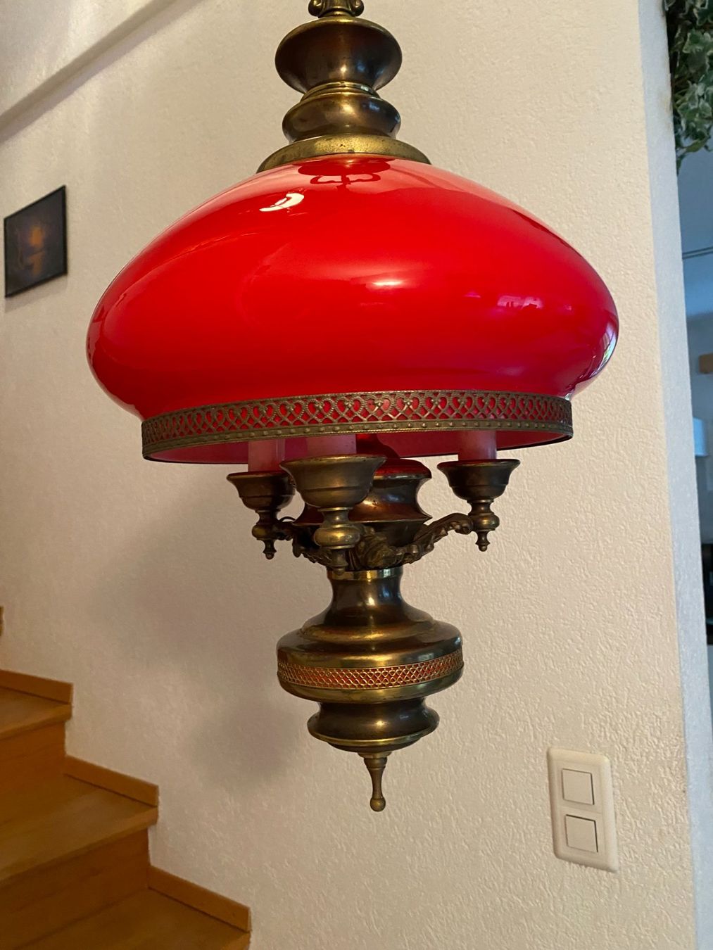 Lampade: Seltene Lampe – Usato da Wilderswil venduto da Guru28