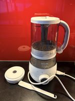 Philips Avent 4-in-1 Babynahrung Zubereiter/Dampfgarer/Mixer