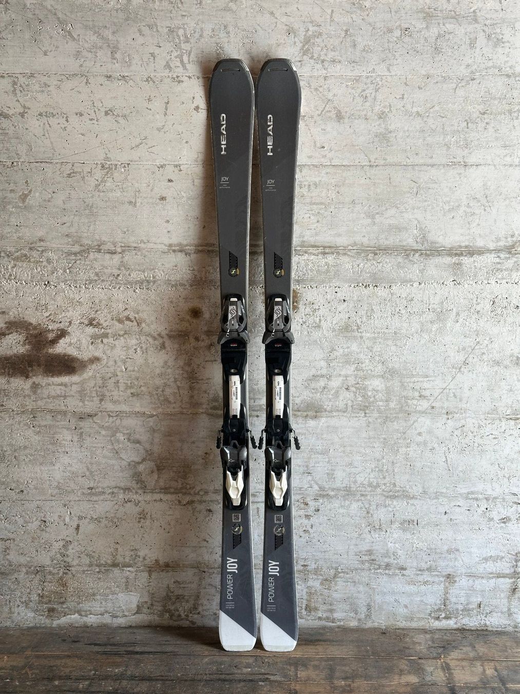 Head Sci: Head Power Joy Top Damen Ski 153CM – Usato da Emmenbrücke venduto da karkarkar