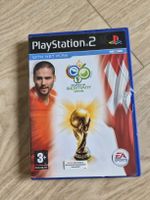 FIFA Coupe du Monde 2006 PS2 - Jeu complet