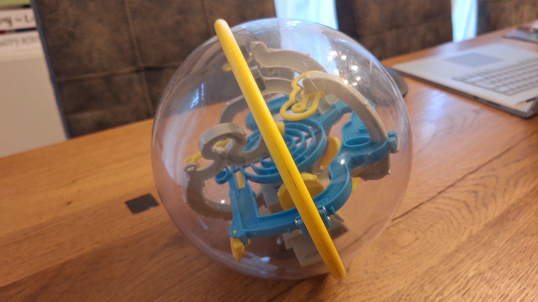 Spiele: Spin Master Perplexus – Gebraucht aus Uzwil von Daro03 1