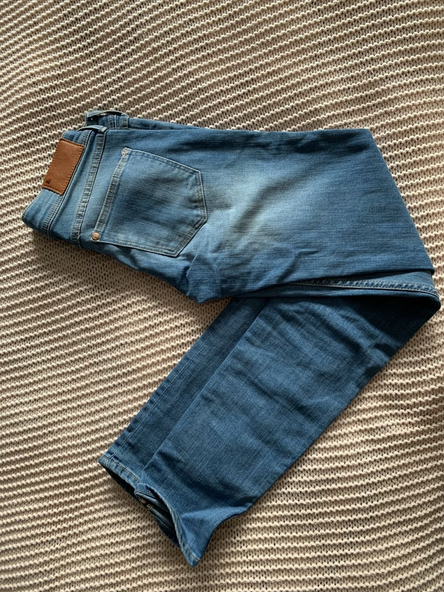 H&M Jeans: Jeans slim droit – Usato da Montreux venduto da Izapeche811 2