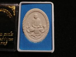 Thai Buddha Amulett (Nr. 81)