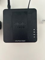 Cisco SPA 112 Router Voip