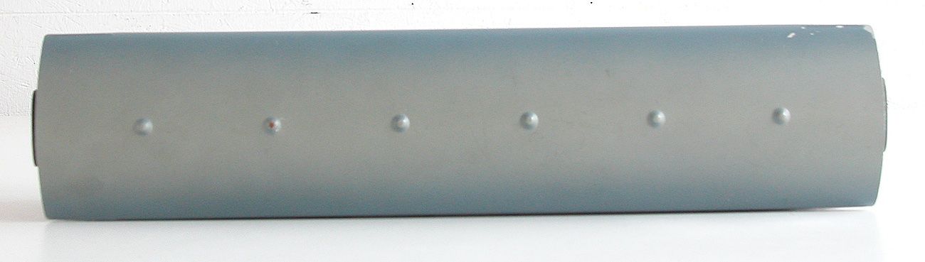 Buco Modelleisenbahnen: Buco Speisewagen Dr4 der SBB Spur 0 – Gebraucht aus Oberwil BL von Klang 4