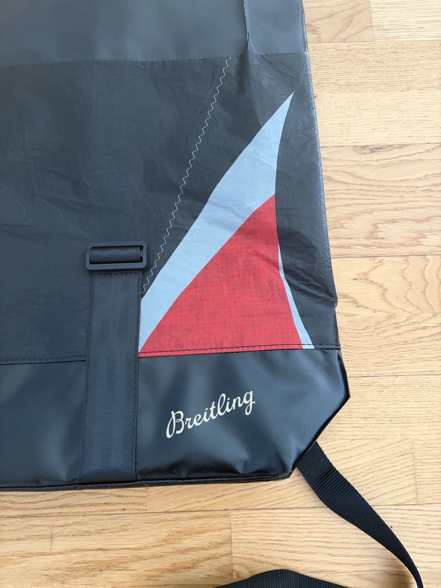 Breitling Montres: Breitling Rucksack – Neuf avec emballage d'origine à Hägendorf par matty01 1