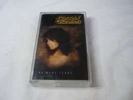 MC Rar Kassette Pop Rock - Ozzy Osbourne - no more