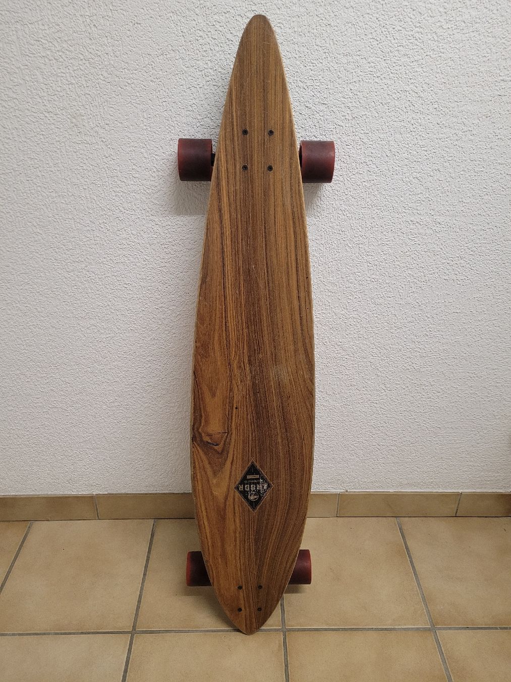 Arbor Skateboards: Longboard Arbor – Usato da Albinen venduto da morciano03 1