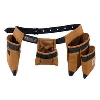 CARHARTT 7 POCKET TOOL BELT