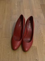 Escarpins Minelli cuir
