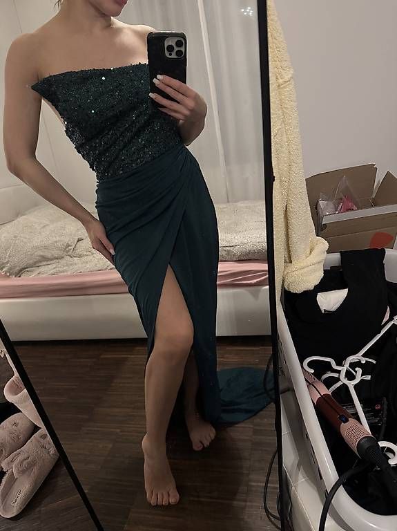 Vestiti: Coctailkleid – Usato da Cham venduto da VStore 2