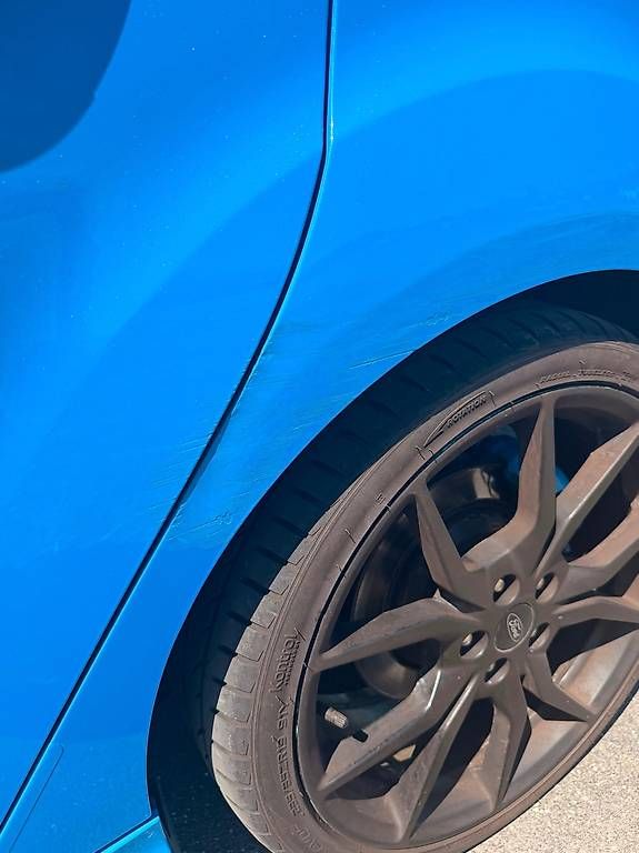 Autos: Ford Focus RS – D'occasion à Gwatt (Thun) par mic_pkj9 4