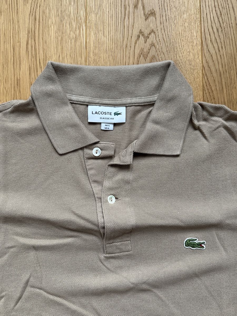 Lacoste Magliette Polo: Lacoste Poloshirt – Usato da Düdingen venduto da kleidungsmarktplatz 1