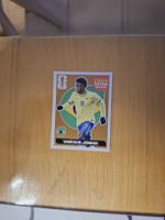 Panini WM 2026 Extra Sticker Vinícius Júnior Bronze
