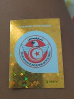 Logo Tunisie TUN 1
