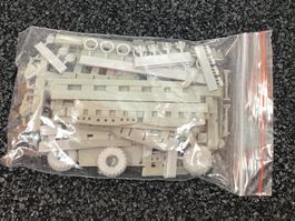 SHAKE MODELL MA3-938B 1:72