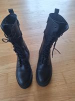 Coole Winterstiefel, Schuhengel, Grösse 39
