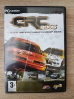 CRC Cross Racing Championship 2005 - PC