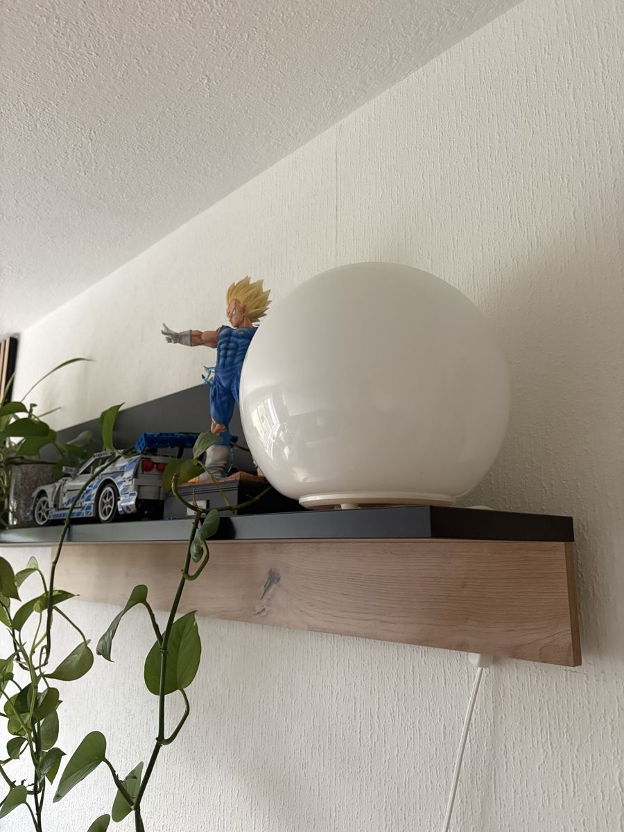 TV Möbel: Wohnwand mit Sideboard und Wandregal – Gebraucht aus Winterthur von ana_ds2c 5