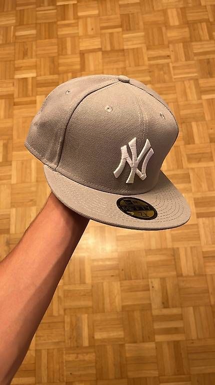 Copricapi, berretti & cappellini: New eras cap – Nuovo e nell'imballaggio originale da Stettlen venduto da als_7wwm