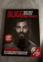 Bligg Bart aber herzlich das Songbuch mit CD neu! 🎵 Musik