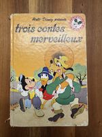 Walt Disney: "Drei Märchen".