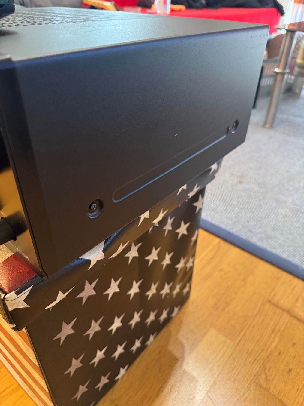 Receiver: Onkyo AV Reciever – Gebraucht aus Trimbach von mej_njj9 2