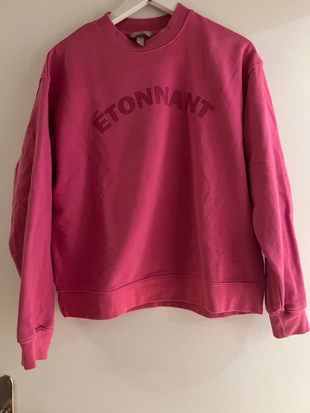H&M Maglioni & Felpe: H&M Pulli Grösse S - "Étonnant" – Usato da Zürich venduto da vio_8bvh