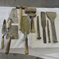 Handwerkzeug Set Nr.5