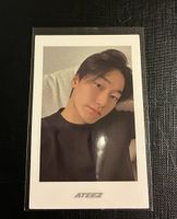 ATEEZ - San