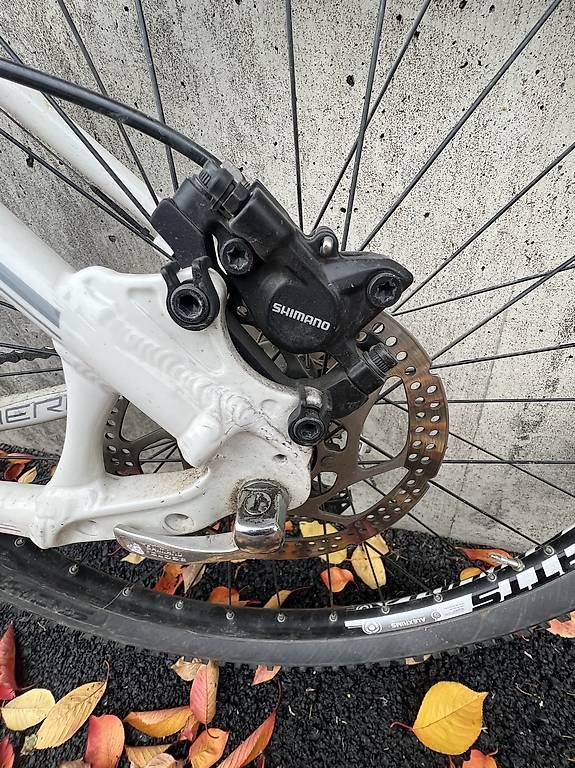 Vélos: À VENDRE VTT MERDA  – D'occasion à Echallens par stb_b8l6 3