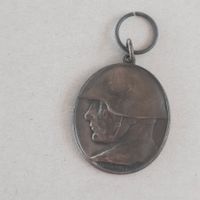 1918.MEDAILLE ARGENT DON POUR LES SOLDATS SUISSES