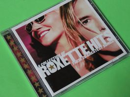 ROXETTE - **ROXETTE HITS** (Best of) CD 2006