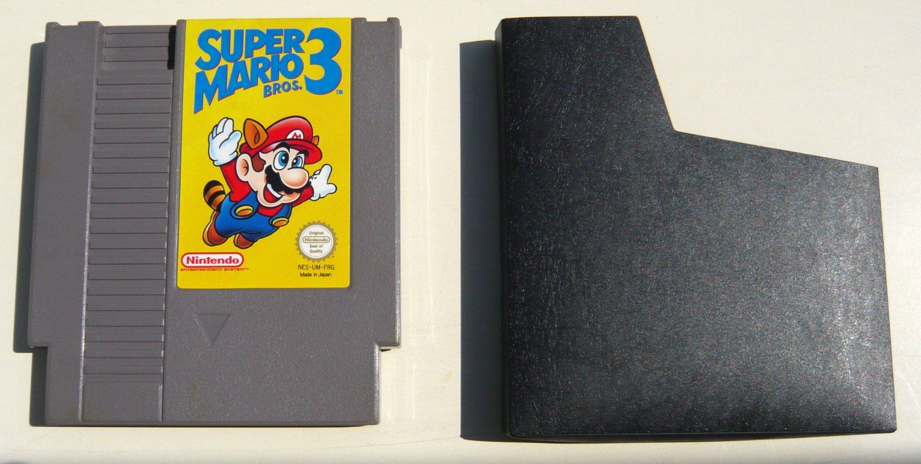 Nintendo Giochi: NES : Super Mario Bros 3 – Usato da Onex venduto da Jaguar1986 3
