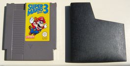 NES : Super Mario Bros 3