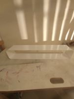 Wandkonsole Metall Interio