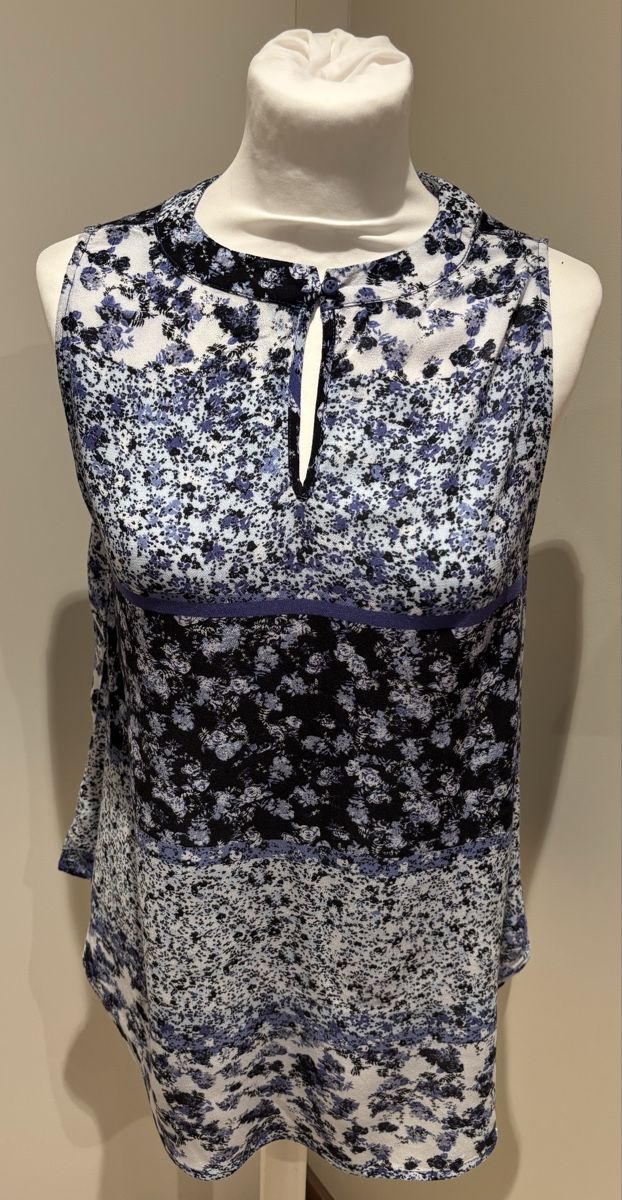 Camicette: Damen Sommer Bluse, Gr. S!!! – Usato da Einsiedeln venduto da sum_xm7z 3