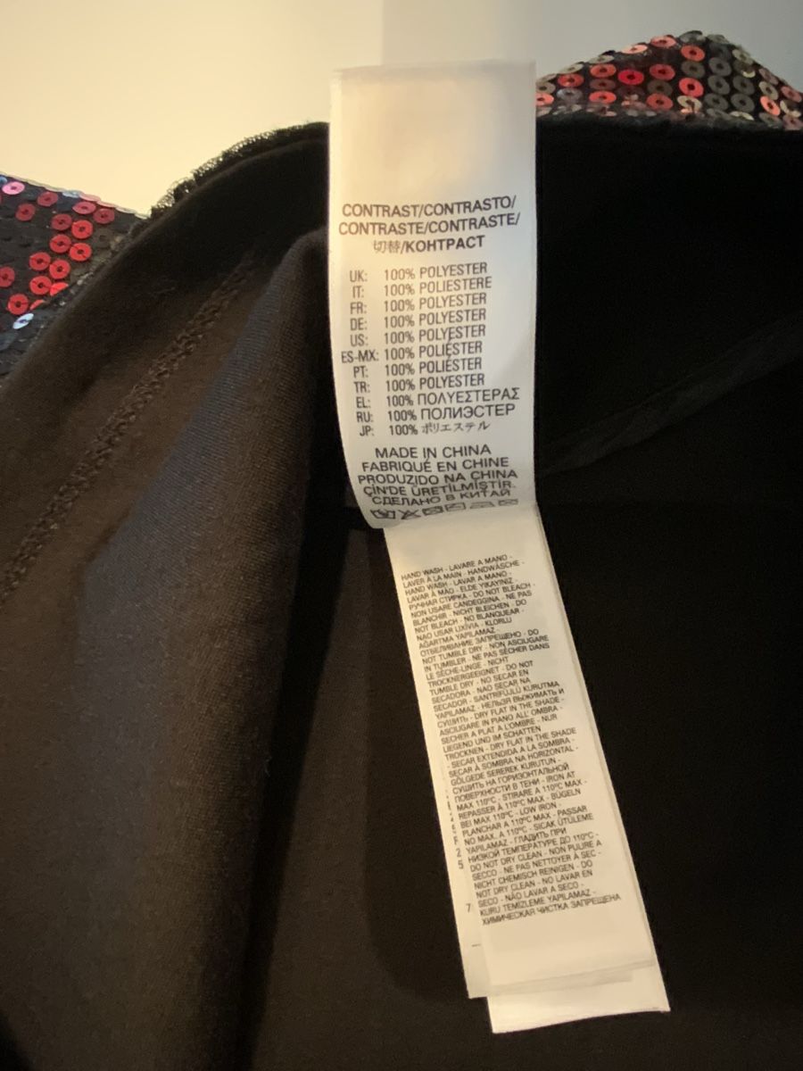Dsquared2 Vestiti & Gonne: Kleid, DSQUARED2, 14Y, WUNDERSCHÖN & super FESTLICH! – Usato da Stäfa venduto da sit_6wzd 8