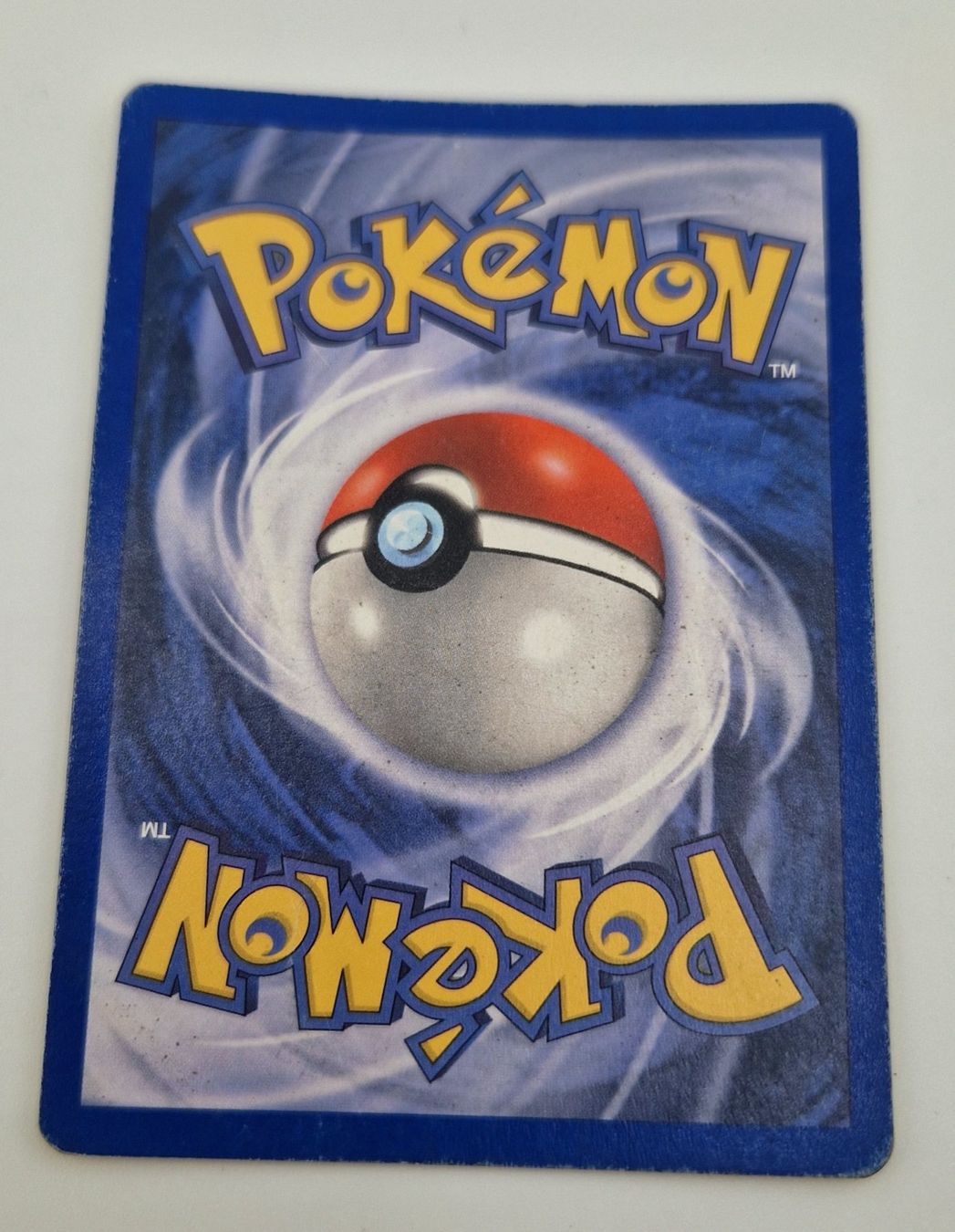 Pokémon Carte collezionabili: Starmie H28 Skyridge – Usato da Wettingen venduto da Pie1580 7