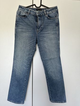 Massimo Dutti Jeans Gr.36