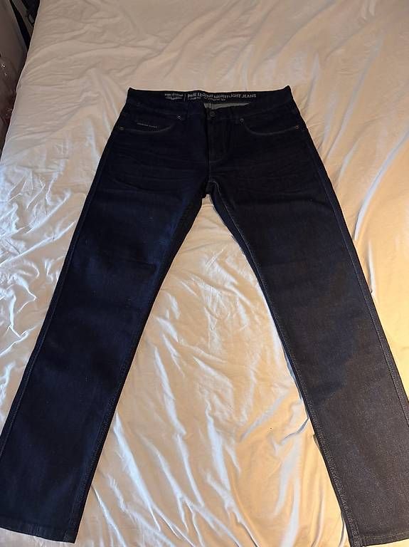 Jeans: Jeans Navy PME – Usato da Regensdorf venduto da Jazmyn307