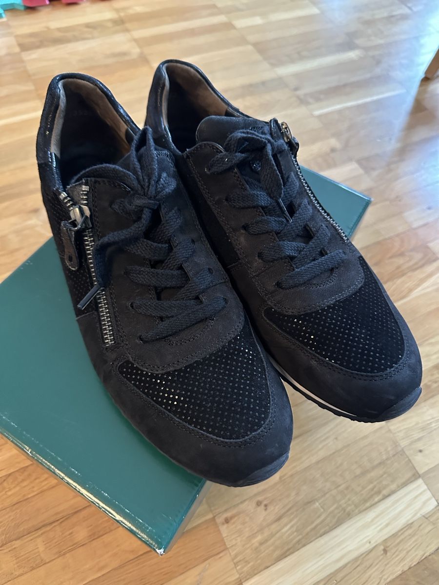 Paul Green Scarpe da donna: Turnschuh von Paul Green – Usato da Volketswil venduto da ben_9s6x
