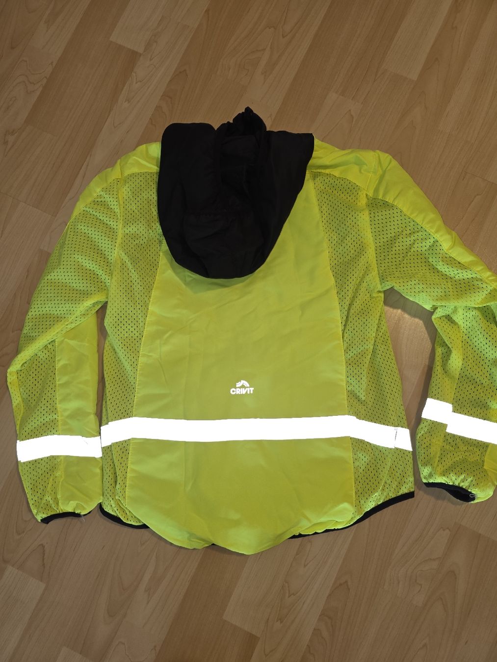 Giacche: Leuchtjacke Wendbar – Nuovo (secondo la descrizione) da Oberbüren venduto da Skadi_83 3