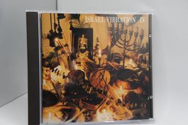 CD Israel Vibration – IV / Jamaica Reggae